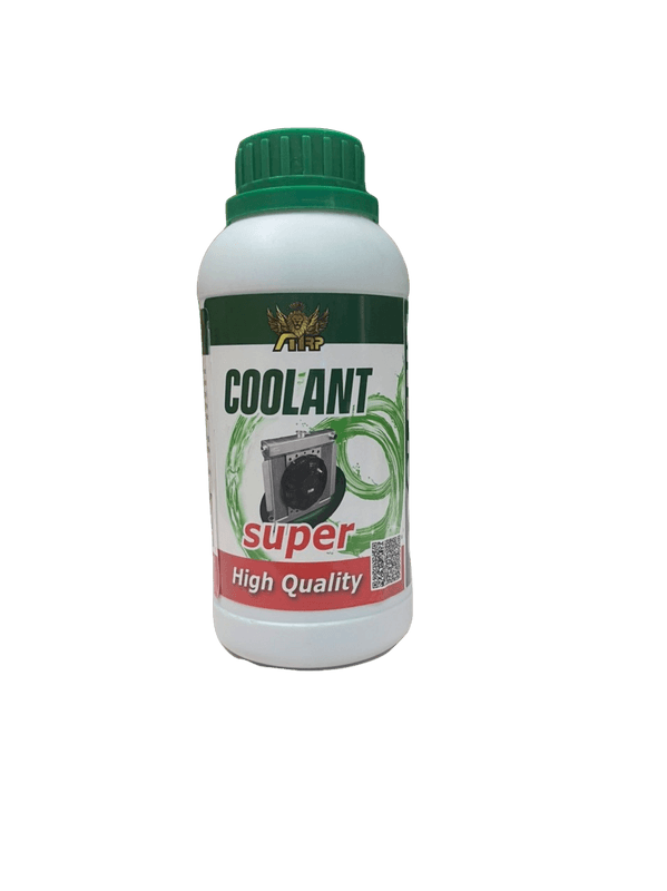 Nước Giải Nhiệt MRP Xe Máy